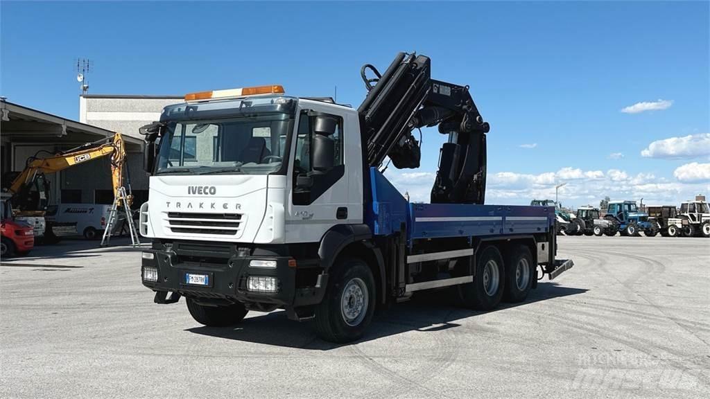 Iveco 410 Kita