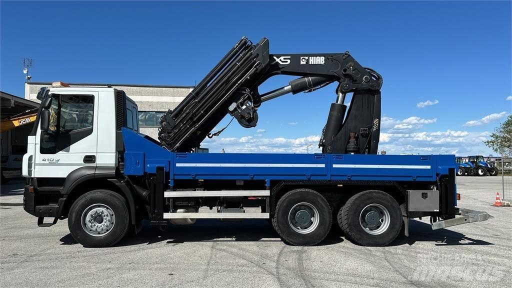 Iveco 410 Kita