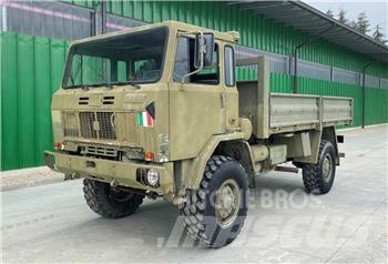 Iveco 90PM16 Kita