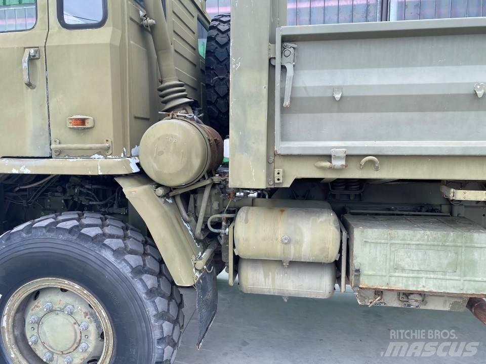 Iveco 90PM16 Kita