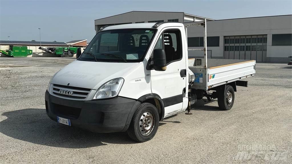 Iveco Daily - 29L 12 Kita