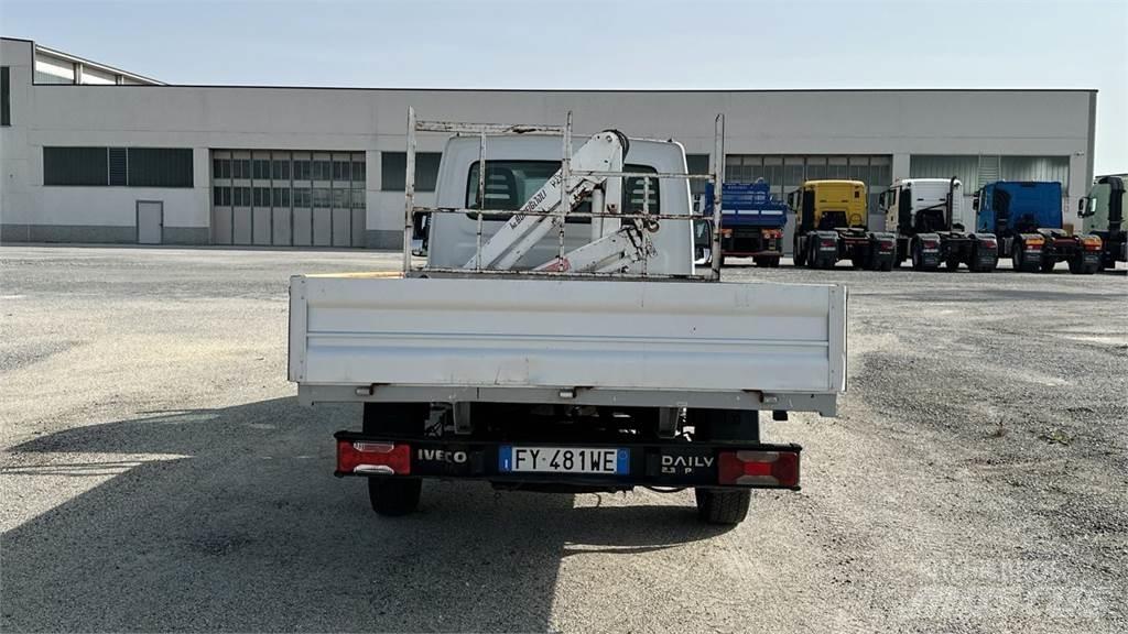 Iveco Daily - 29L 12 Kita