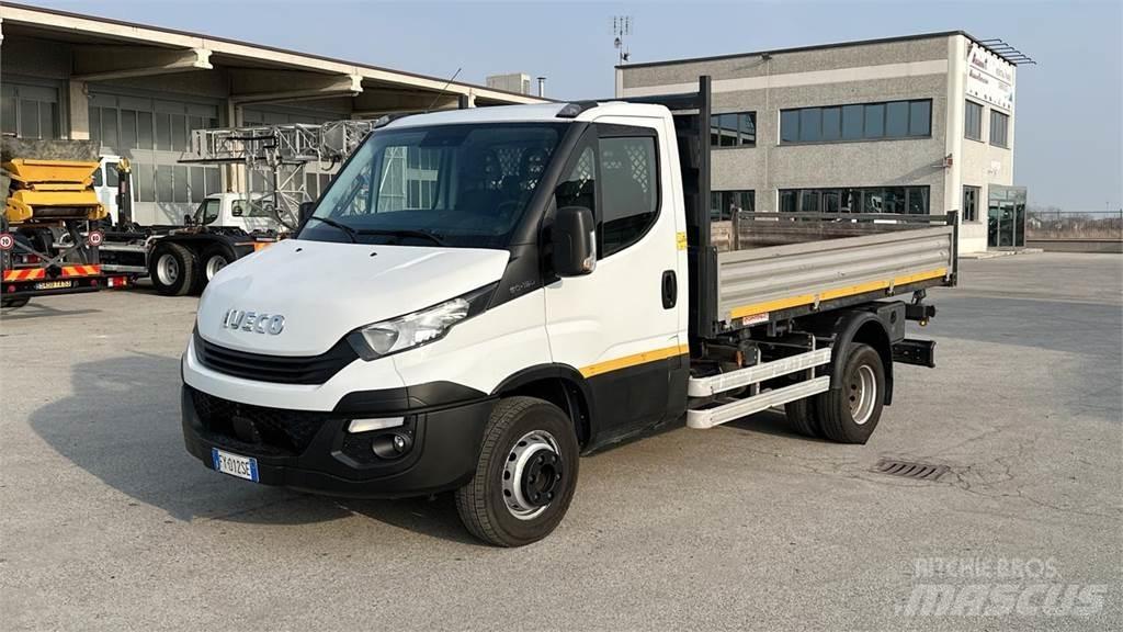 Iveco DAILY 60-150 Kita