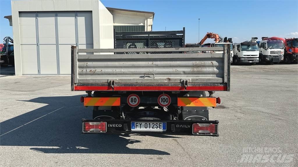 Iveco DAILY 60-150 Kita