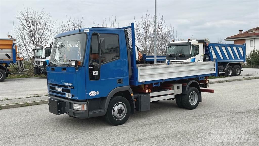 Iveco Eurocargo Tector Kita