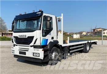 Iveco STRALIS 270 Kita