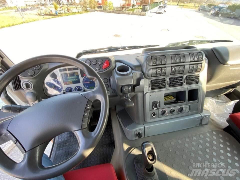 Iveco STRALIS 270 Kita