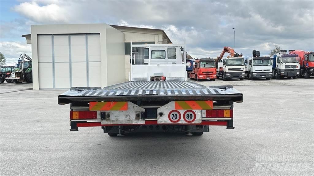 Iveco STRALIS 310 6x2 Kita