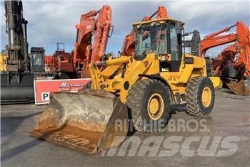 JCB 426 ZX Naudoti ratiniai krautuvai