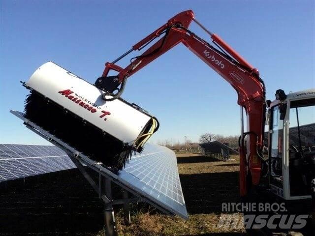 Kubota U45 Mini ekskavatoriai < 7 t
