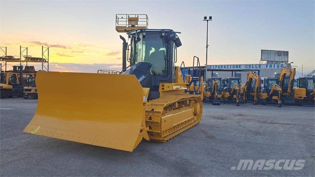 LiuGong TD-16N Vikšriniai buldozeriai