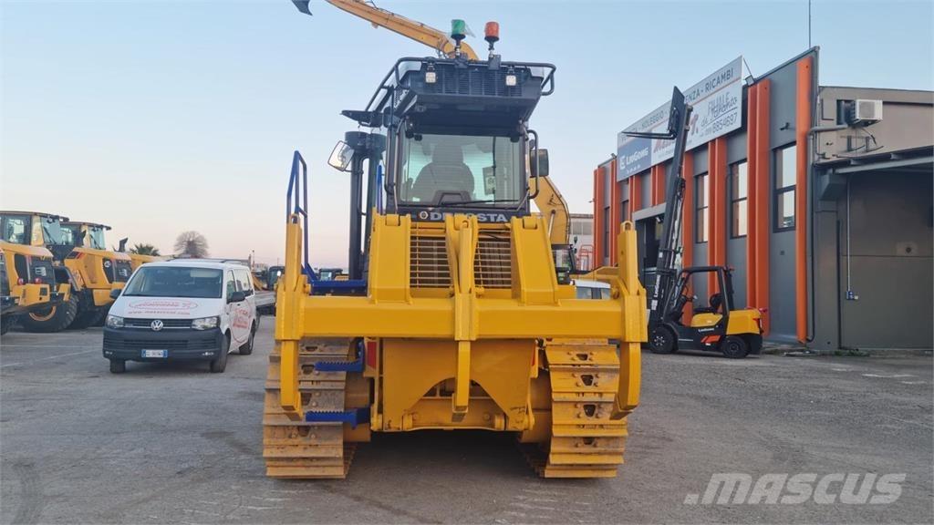 LiuGong TD-16N Vikšriniai buldozeriai