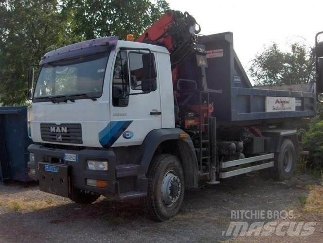 MAN LE 280 B Kita
