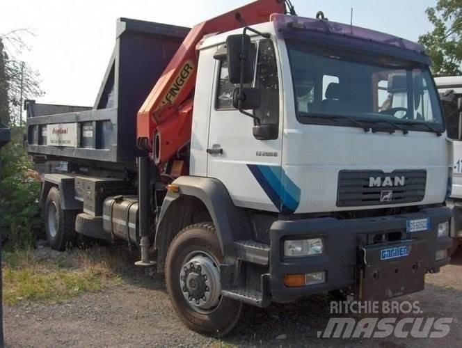 MAN LE 280 B Kita