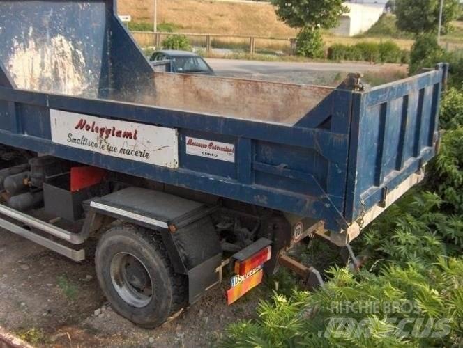 MAN LE 280 B Kita