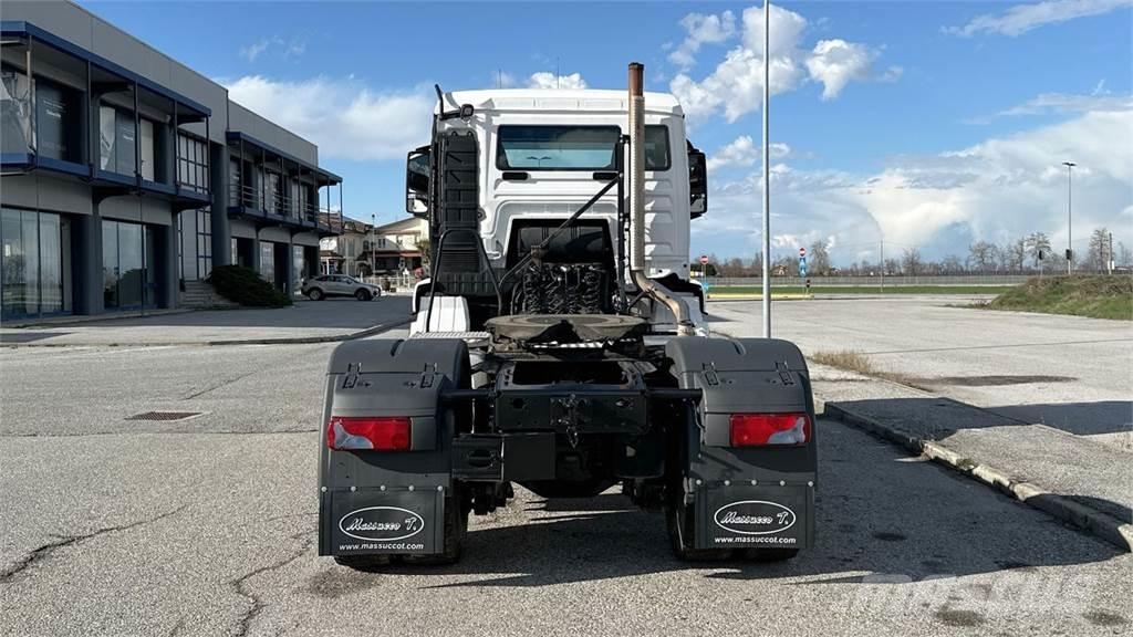 MAN TGS 18.440 4x2 Kita