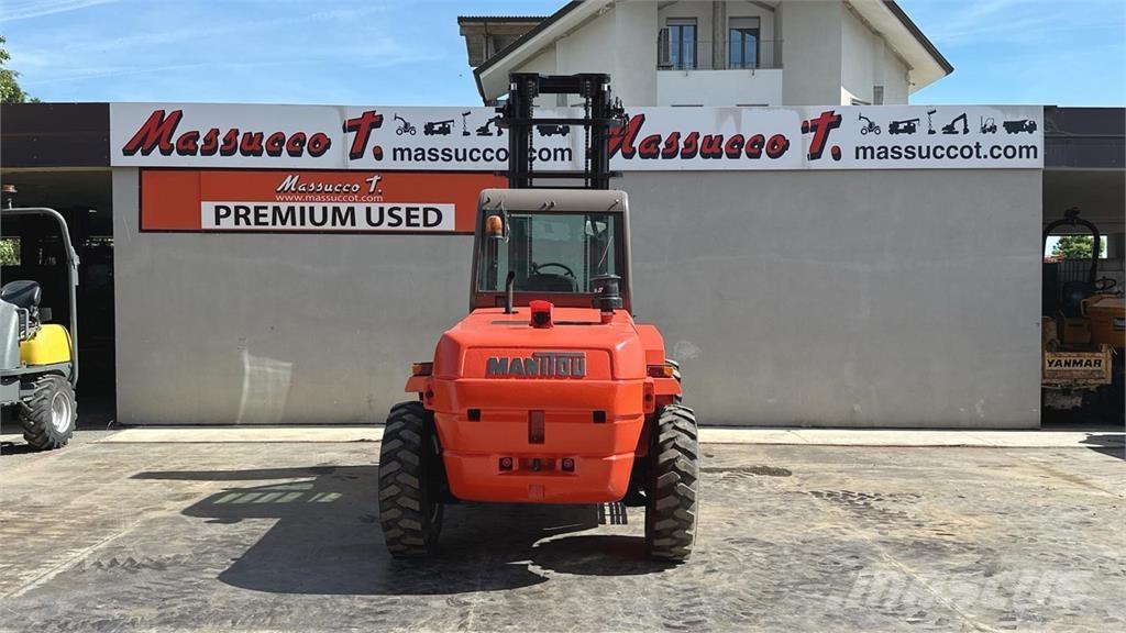 Manitou MC70 T 4X2 Visureigiai krautuvai