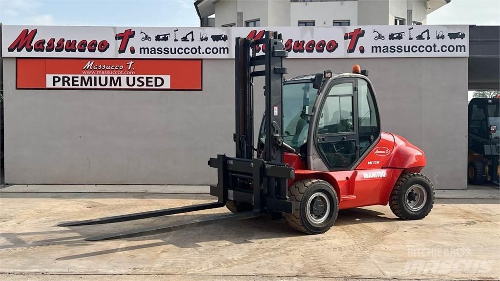 Manitou MI70H Dyzeliniai krautuvai