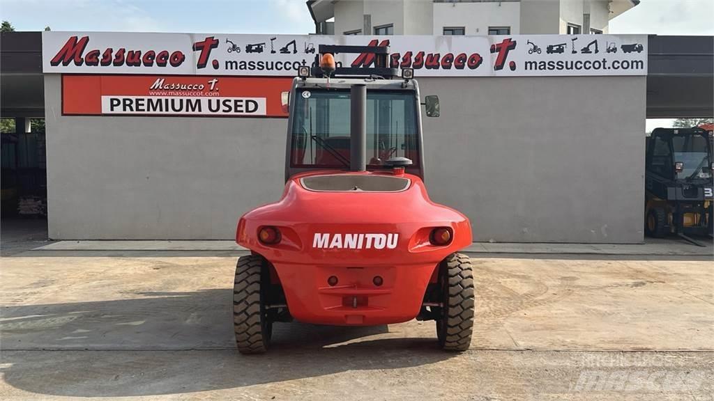 Manitou MI70H Dyzeliniai krautuvai