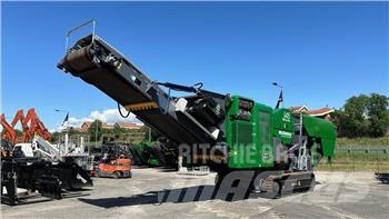 McCloskey J45 Malūnai