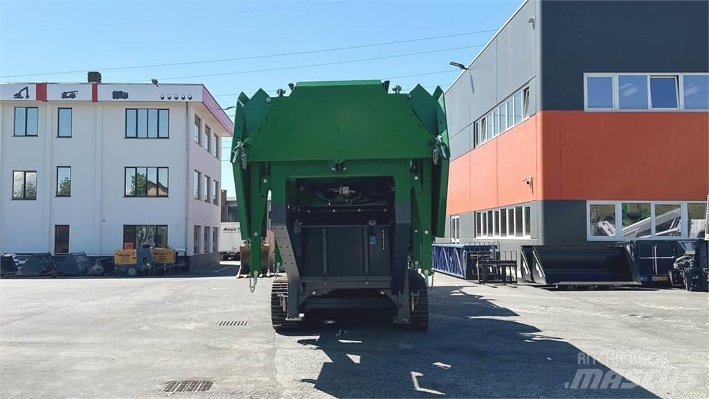 McCloskey J45 Malūnai