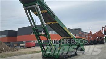 McCloskey TS4065 V2 Transporteriai
