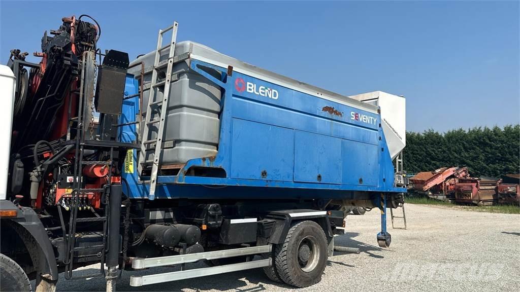 Merlo P38.13 4X4 Teleskopiniai krautuvai