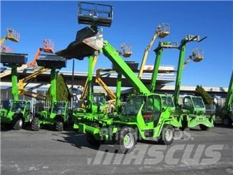 Merlo P38.14 Teleskopiniai krautuvai