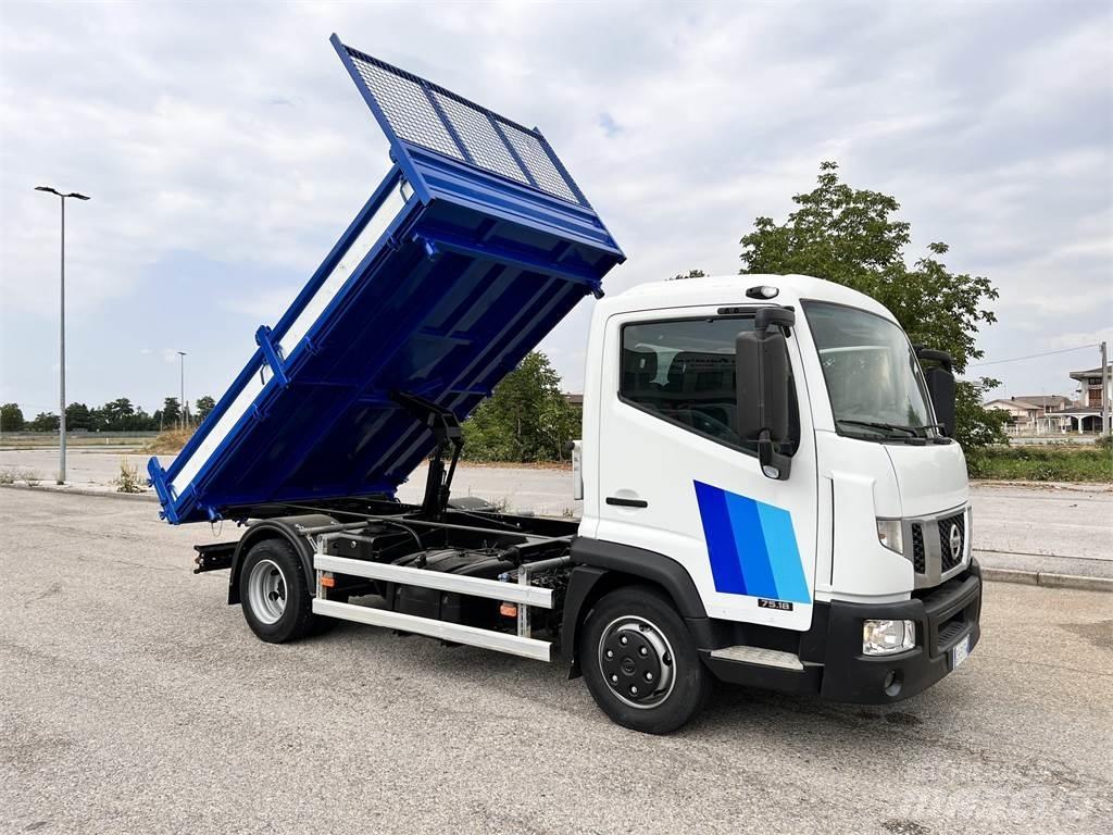 Nissan 75-18 Kita