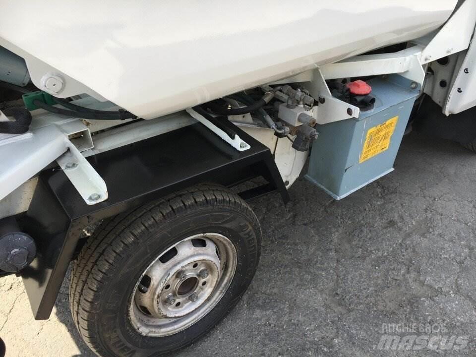 Piaggio PORTER Kita