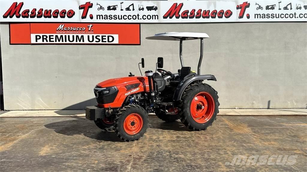 Plus Power TT604 4X4 Sniego peiliai ir valytuvai