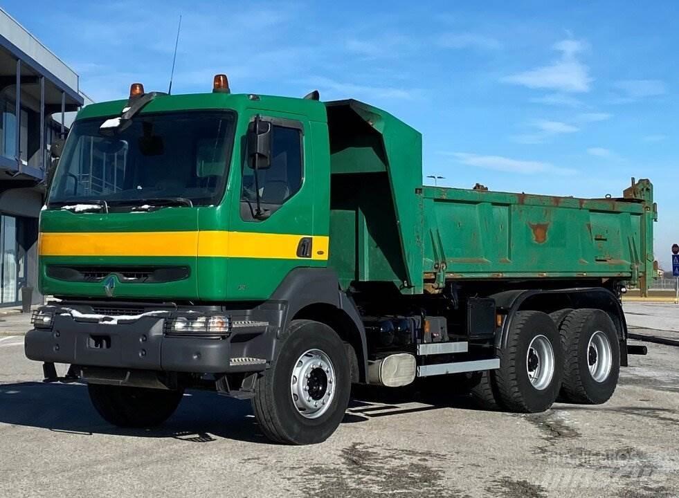 Renault 340 Kita