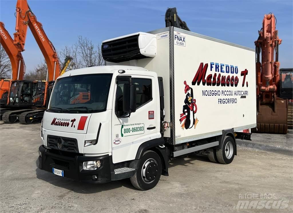 Renault 600-MXL Kita