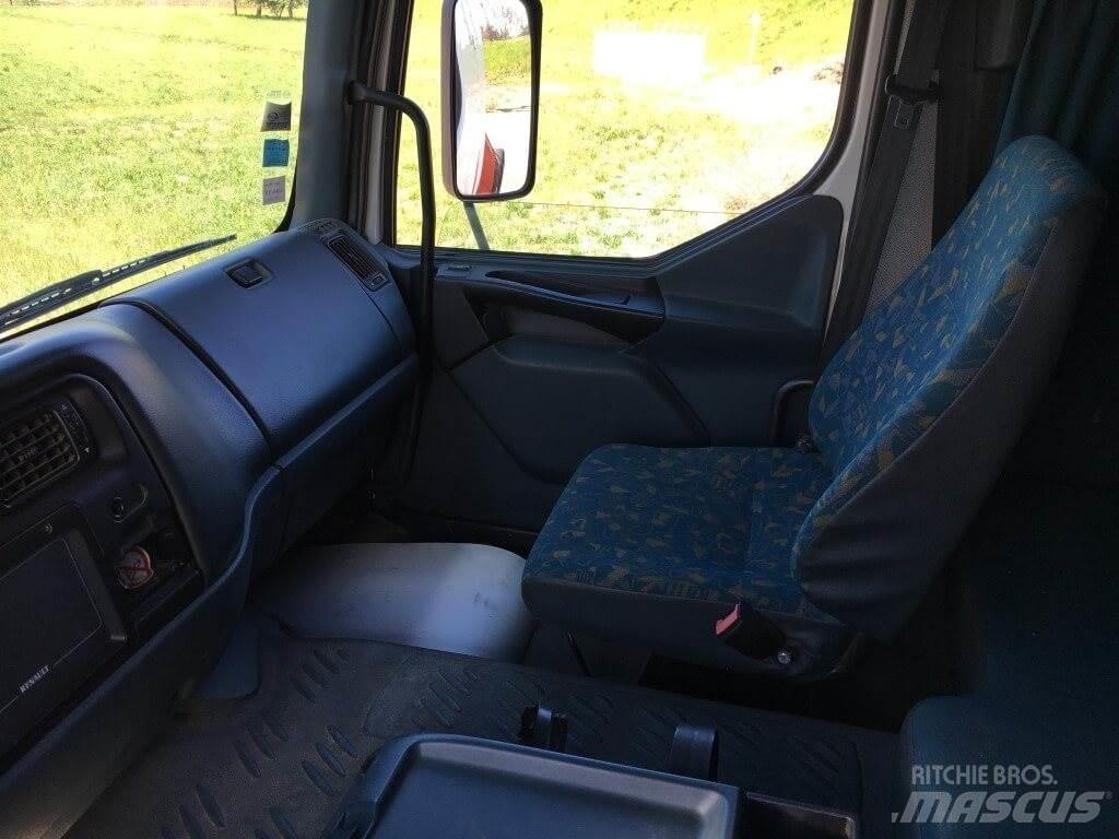 Renault Premium 4X2 Kita