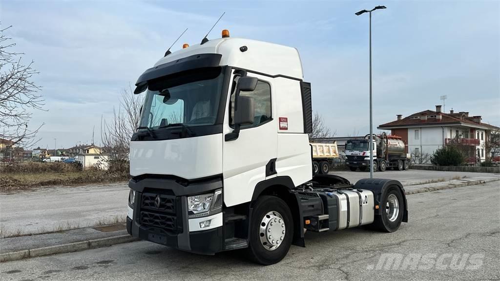 Renault T460 4x2 Kita