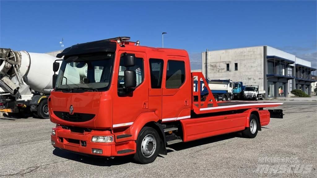 Renault Trucks 120 Kita