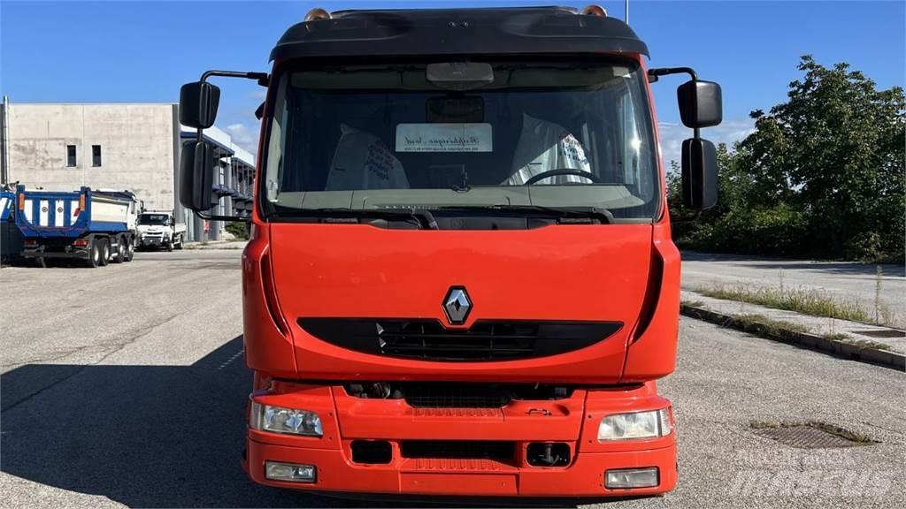 Renault Trucks 120 Kita