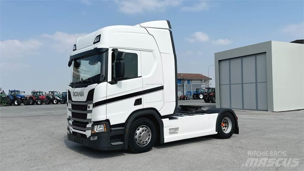 Scania R500 4x2 Kita