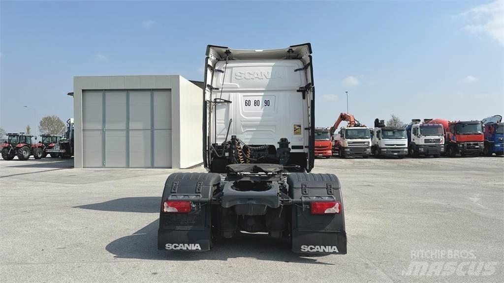 Scania R500 4x2 Kita