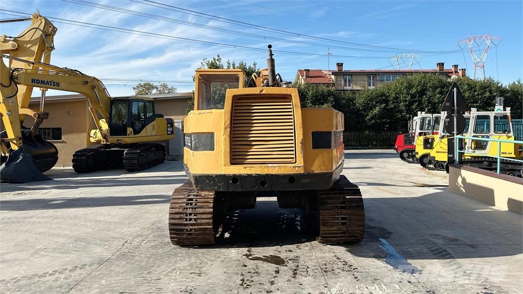  Simit S 90 Statyba - Kita