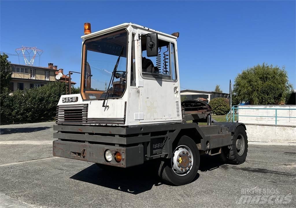 Sisu TR150A/2600 Kita