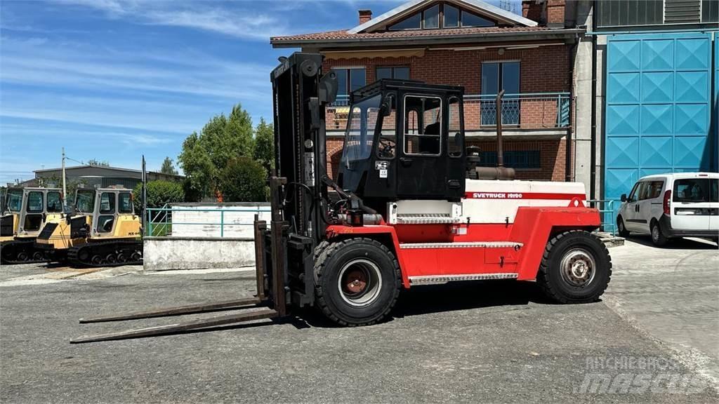 Svetruck 12-120 35 Dyzeliniai krautuvai