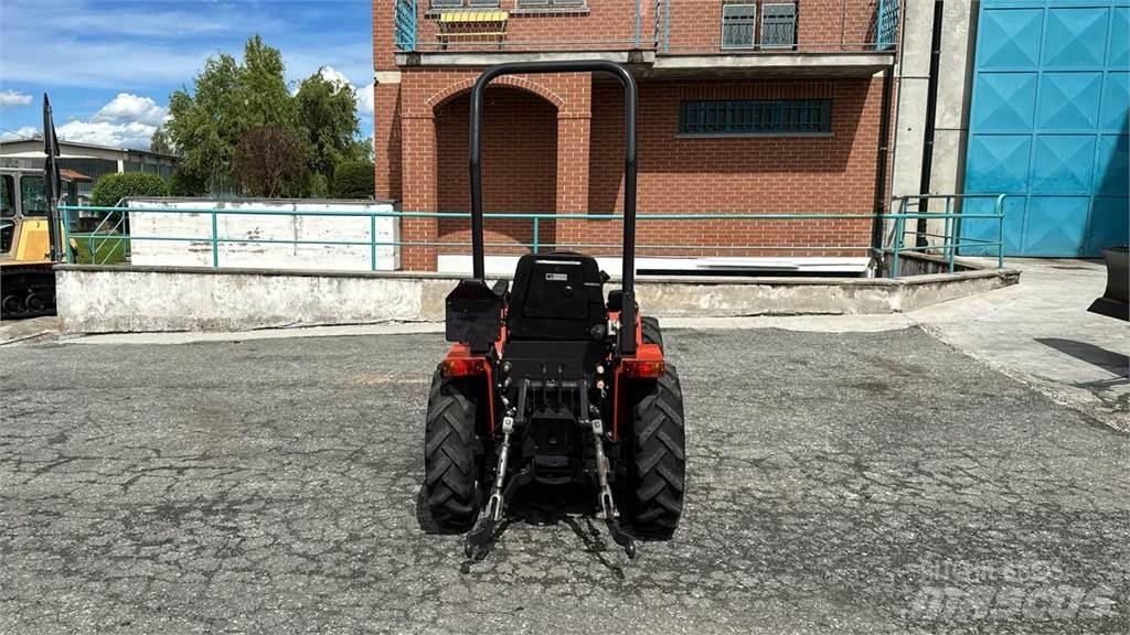  Tigretrac 3800 4x4 Sniego peiliai ir valytuvai