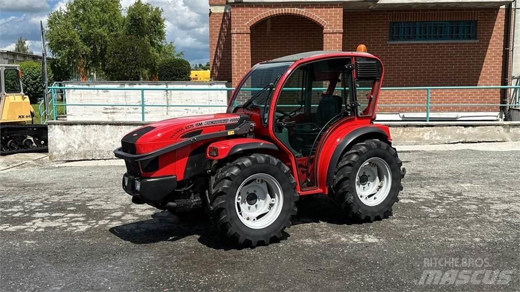 Valpadana 6575 ISM 4X4 Sniego peiliai ir valytuvai