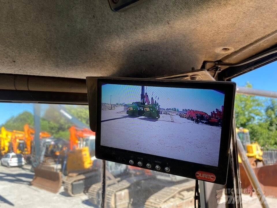 Volvo A30E 6X6 Statybiniai savivarčiai sunkvežimiai