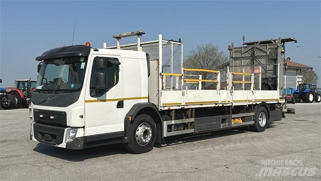 Volvo FE 250 4X2 Kita
