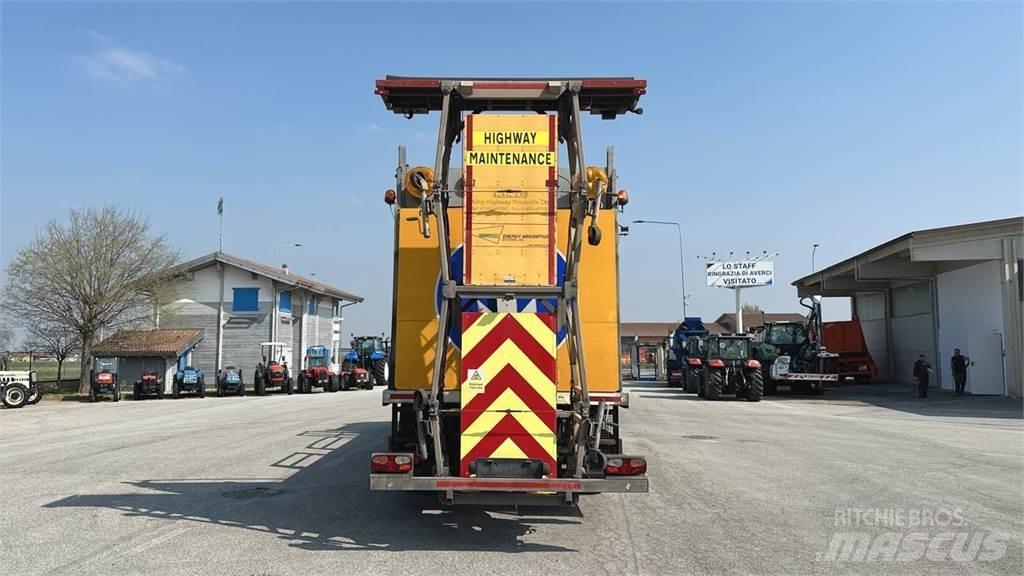 Volvo FE 250 4X2 Kita