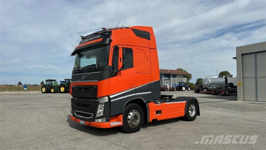 Volvo FH 540 4x2 Kita