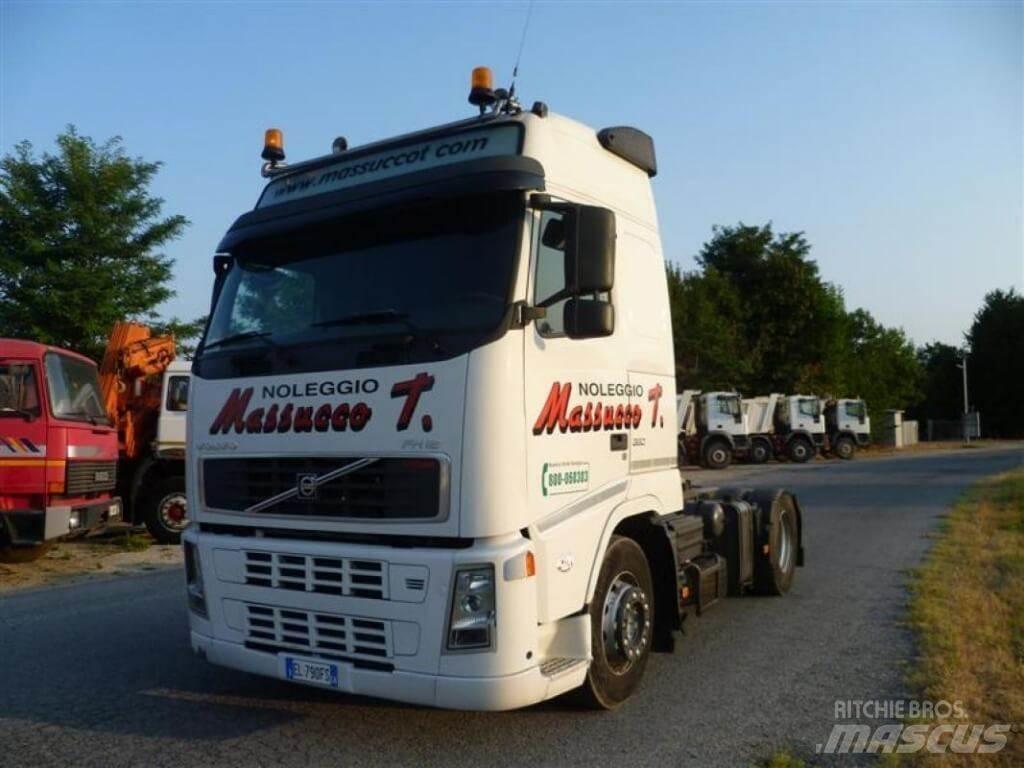 Volvo FH12 Kita