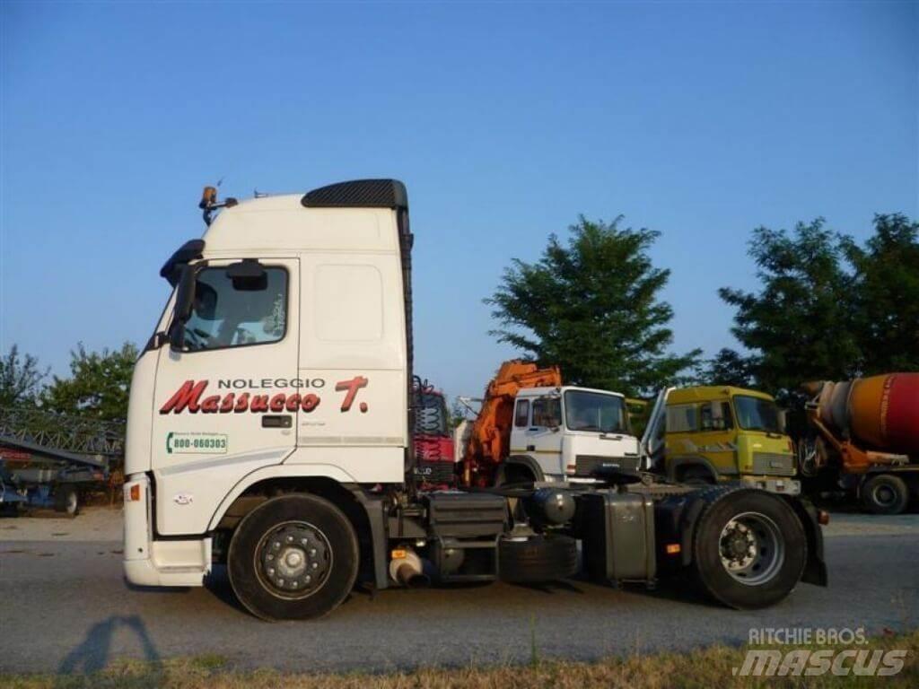 Volvo FH12 Kita